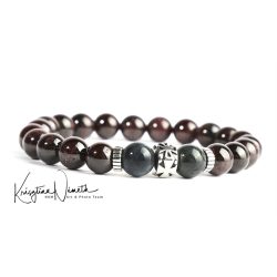 Michael - vörös gránát