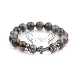 Nathanael - labradorit