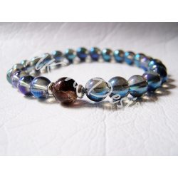 Seriphael - kobalt aura