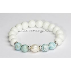 Adnachiel - barokk gyöngy