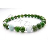 Ariel - króm diopszid