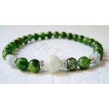 Ariel - króm diopszid