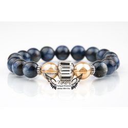 Gabriel- kianit-arany aura