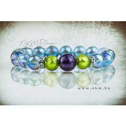 Mitzrael és Nathaniel