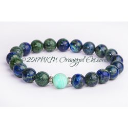 Rafael - azurit kalcit